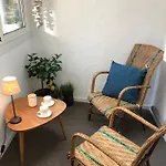Panzió Meuble De Tourisme, Les Du Beffroi Boulogne-sur-Mer