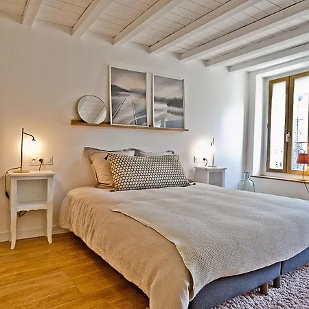 Meuble De Tourisme, Les Du Beffroi