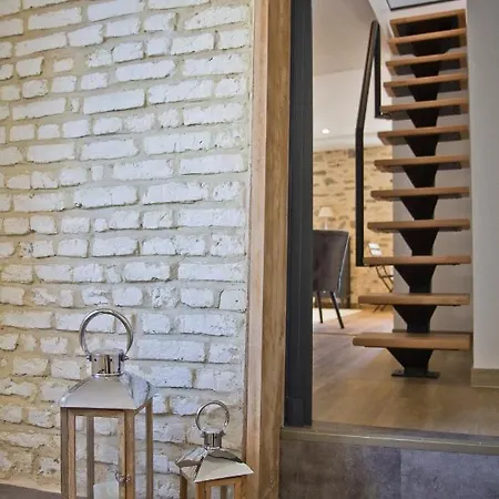 Meuble De Tourisme, Les Du Beffroi Bed & Breakfast