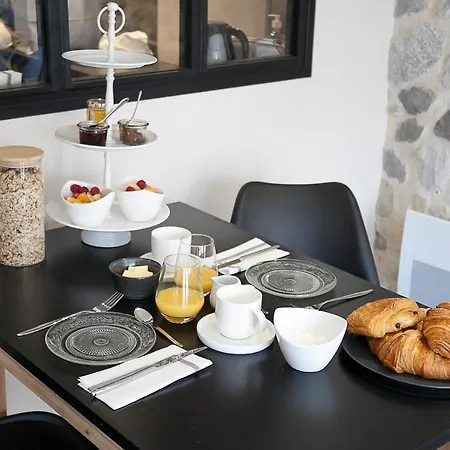 Bed & Breakfast Meuble De Tourisme, Les Du Beffroi Boulogne-sur-Mer