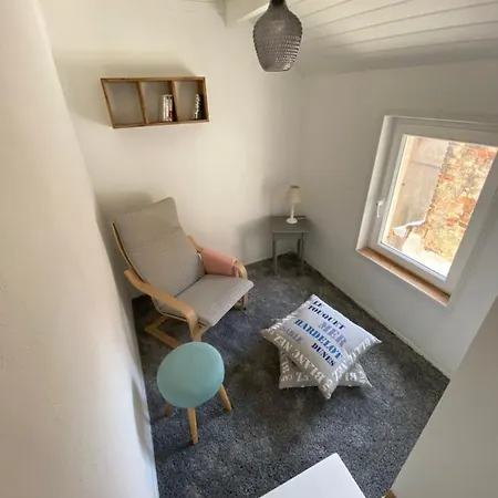 Meuble De Tourisme, Les Du Beffroi Boulogne-sur-Mer