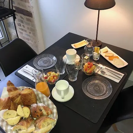 Meuble De Tourisme, Les Du Beffroi