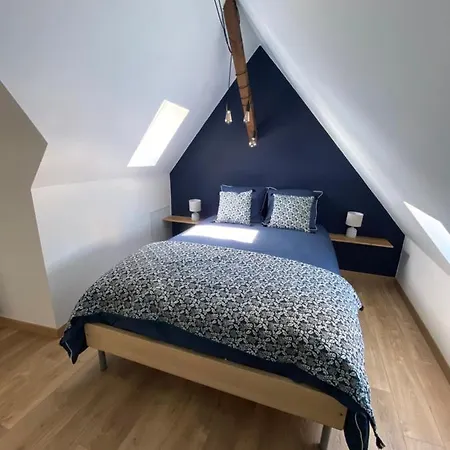 Meuble De Tourisme, Les Du Beffroi Boulogne-sur-Mer