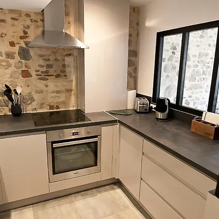 Meuble De Tourisme, Les Du Beffroi ブローニュ・シュル・メール