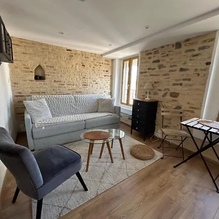 Meuble De Tourisme, Les Du Beffroi Bed & Breakfast