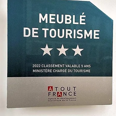 לינה וארוחת בוקר Meuble De Tourisme, Les Du Beffroi