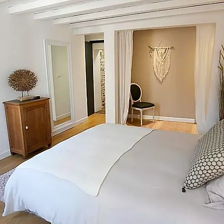 Meuble De Tourisme, Les Du Beffroi בולון-סור-מאר