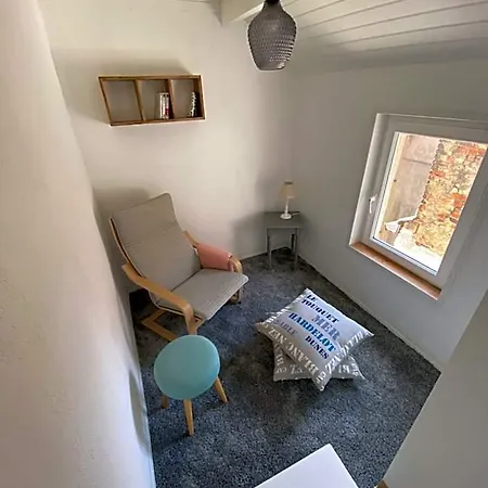Meuble De Tourisme, Les Du Beffroi