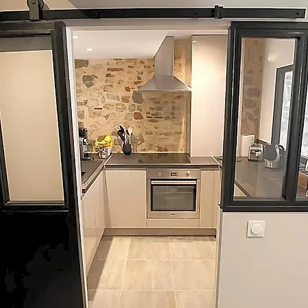 Meuble De Tourisme, Les Du Beffroi בולון-סור-מאר