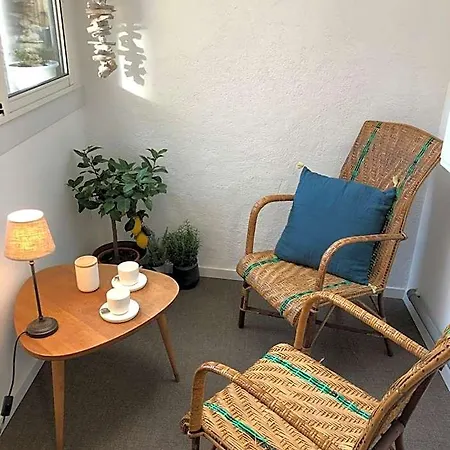 Meuble De Tourisme, Les Du Beffroi 3* בולון-סור-מאר
