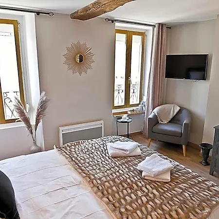 Meuble De Tourisme, Les Du Beffroi