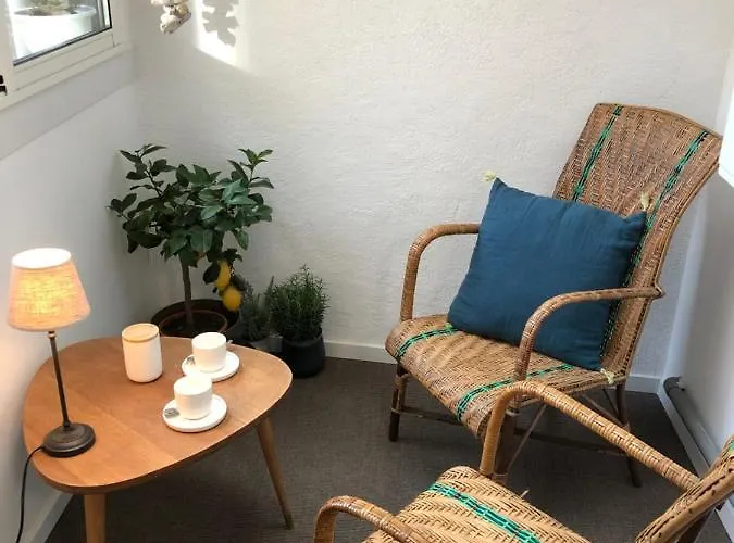 Bed & Breakfast Meublé De Tourisme, Les Du Beffroi Boulogne-sur-Mer