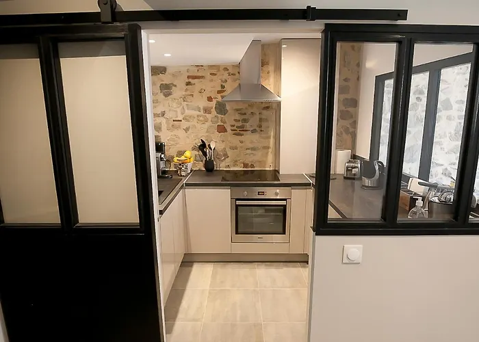 Meublé De Tourisme, Les Du Beffroi Bed & Breakfast 3*