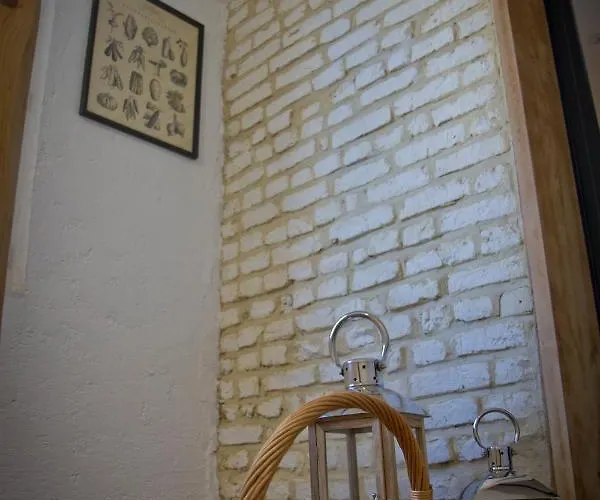 Bed & Breakfast Meublé De Tourisme, Les Du Beffroi Boulogne-sur-Mer